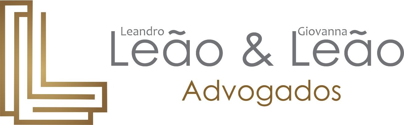 Leao Logo